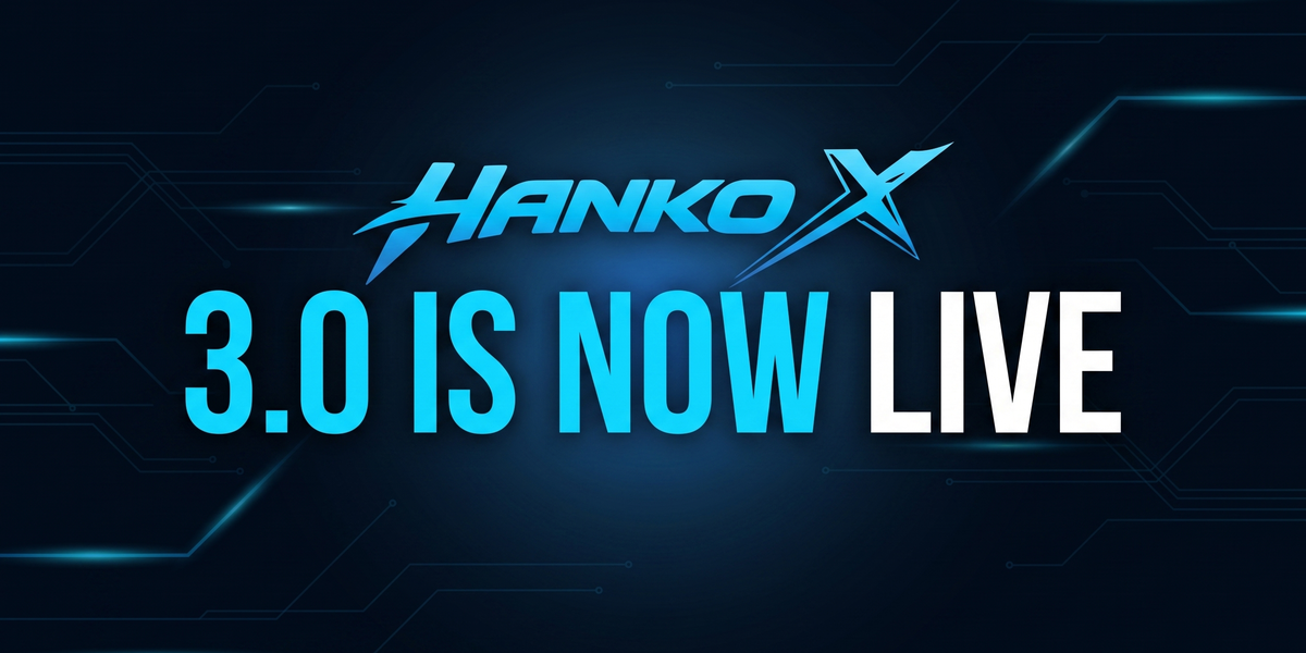HankoX
