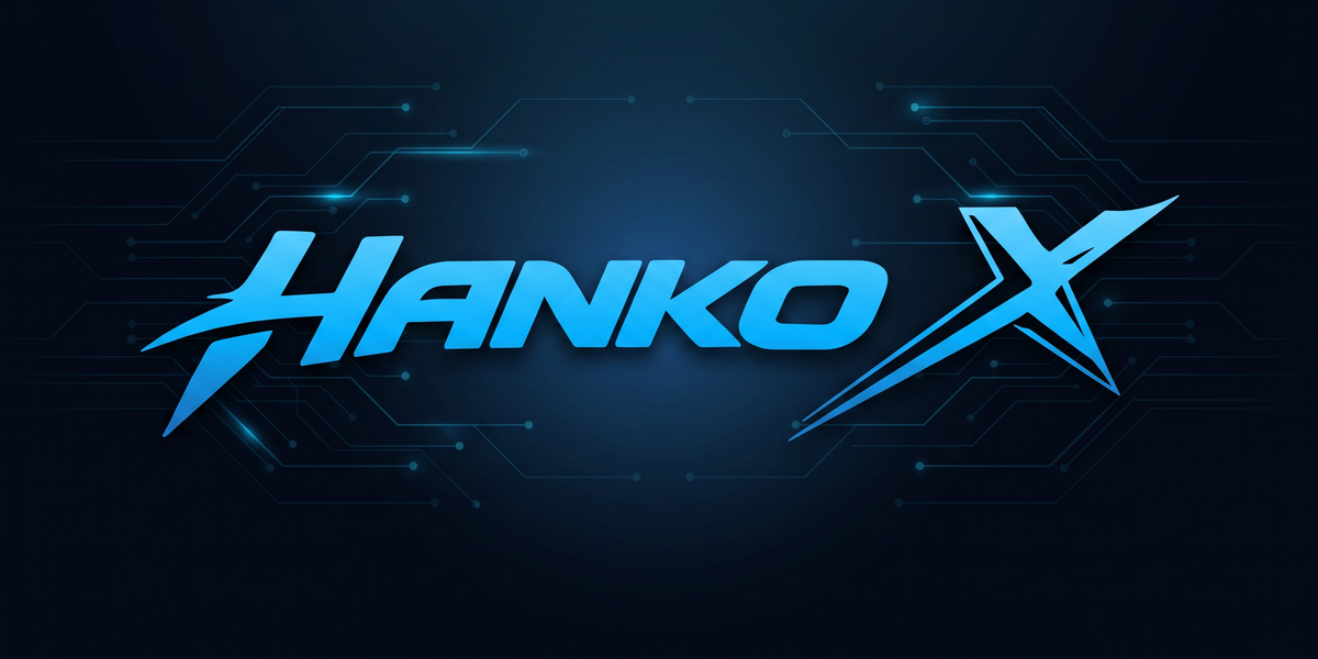 HankoX